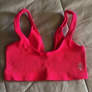 FP Movement Happiness Runs Scoop Neck Bra